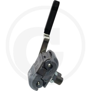 Wabco Zestaw szybkozłączy Duo-Matic 828AG00001