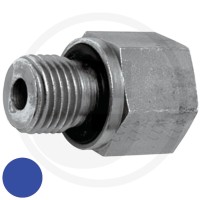 GRANIT GA 1,1/4 M x 1,1/2 F BSP L=60 81602707 - 81602707 - Sklep rolniczy PoltechParts