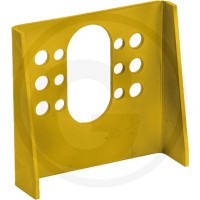 GRANIT Płyta mocująca siłownika hamulcowego 82000424 - Sklep PoltechParts