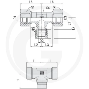 STAUFF X-TV 15-08-15 L 81600232