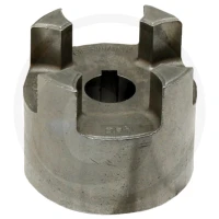 GRANIT A24/30 B 19H7 Sprzęgło stalowe 85004137 - 85004137 - Sklep rolniczy PoltechParts