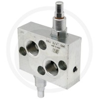 Oleodinamica Marchesini Zawór przelewowy DBV-DF-12 OMT 85002126 - Sklep PoltechParts