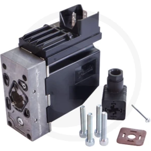 Danfoss PVEH-F 12/24 V aktywacja elektryczna 850157B4338