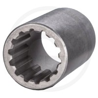 GRANIT Łącząca tuleja 25x22 Z=14 85010046 - 85010046 - Sklep rolniczy PoltechParts