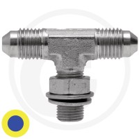 GRANIT TAE 7/8 M-M JIC x 3/4 M-BSP 81528306 - 81528306 - Sklep rolniczy PoltechParts