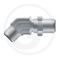 GRANIT WSA 9/16 M-ORFS x 9/16 M-ORFS45° 81528386 - 81528386 - Sklep rolniczy PoltechParts