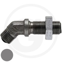 GRANIT WSA 1 M-ORFS x 1 M-ORFS45° 81528389 - 81528389 - Sklep rolniczy PoltechParts