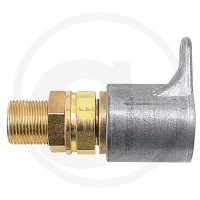 GRANIT KM-S 12L (M18x1,5) DN12-BG3 ALU 81511016 - 81511016 - Sklep rolniczy PoltechParts