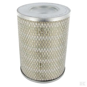 Filtr powietrza, zewnętrzny