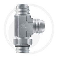 GRANIT LAE 7/16 M-M JIC x 7/16 M-UNF 81526239 - 81526239 - Sklep rolniczy PoltechParts