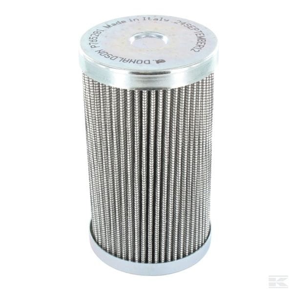 Filtr hydrauliczny