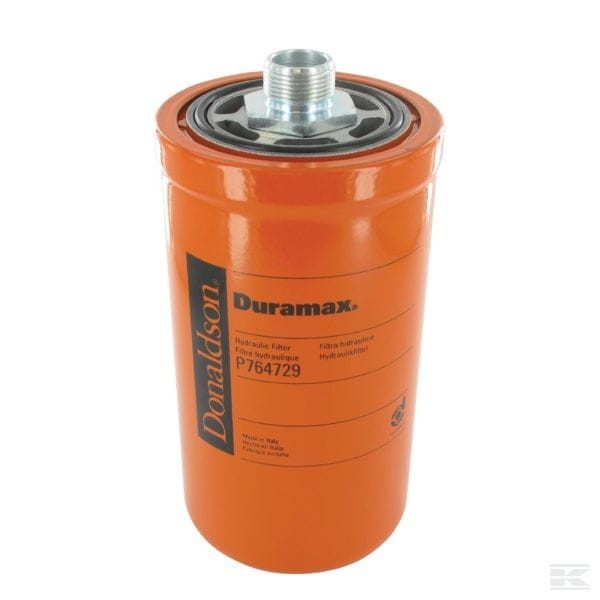 Filtr hydrauliczny