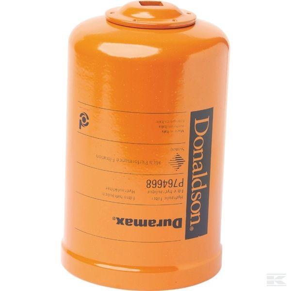 Filtr hydrauliczny