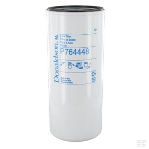 Filtr oleju, Donaldson