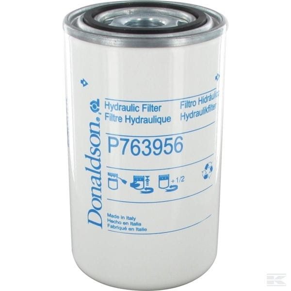 Filtr hydrauliczny