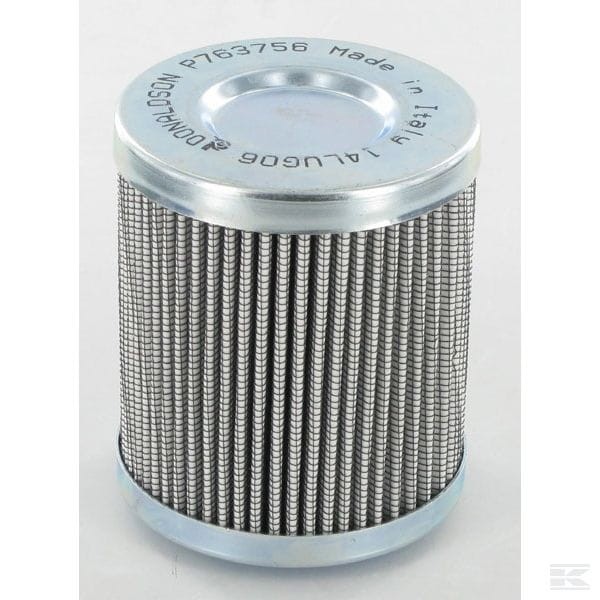 Filtr hydrauliczny