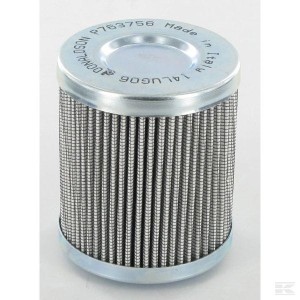 Filtr hydrauliczny