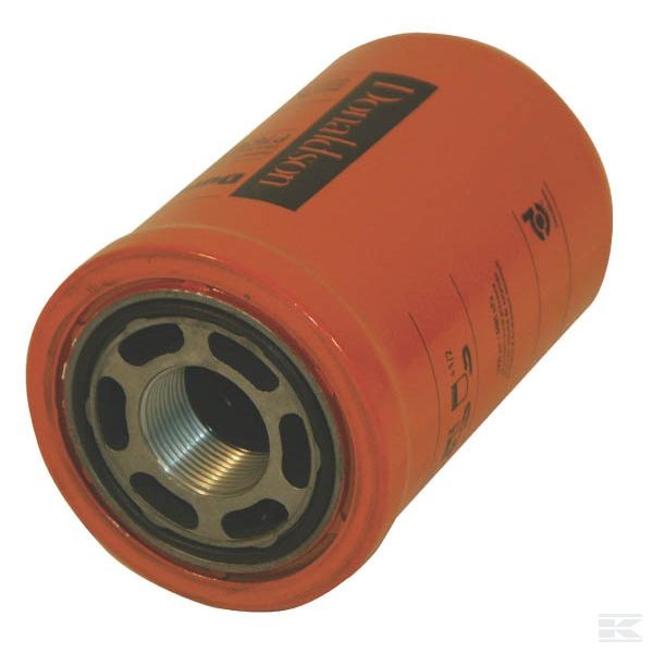 Filtr hydrauliczny
