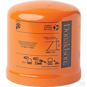 Filtr hydrauliczny