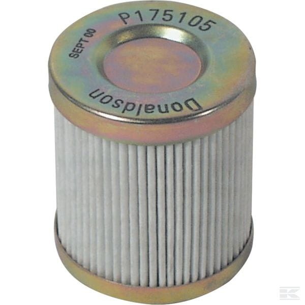 Filtr hydrauliczny