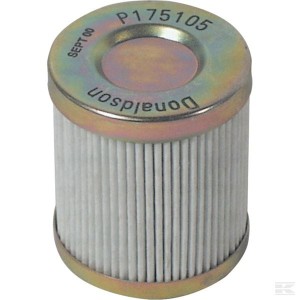 Filtr hydrauliczny