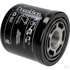 Filtr hydrauliczny