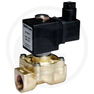 GRANIT VFG-MAX-Z220-3/4-NG-24V Zawór 60623110702-24V