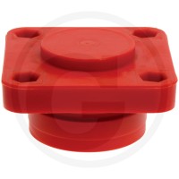 POLMAC Zaślepka 67010411432 - 67010411432 - Sklep rolniczy PoltechParts