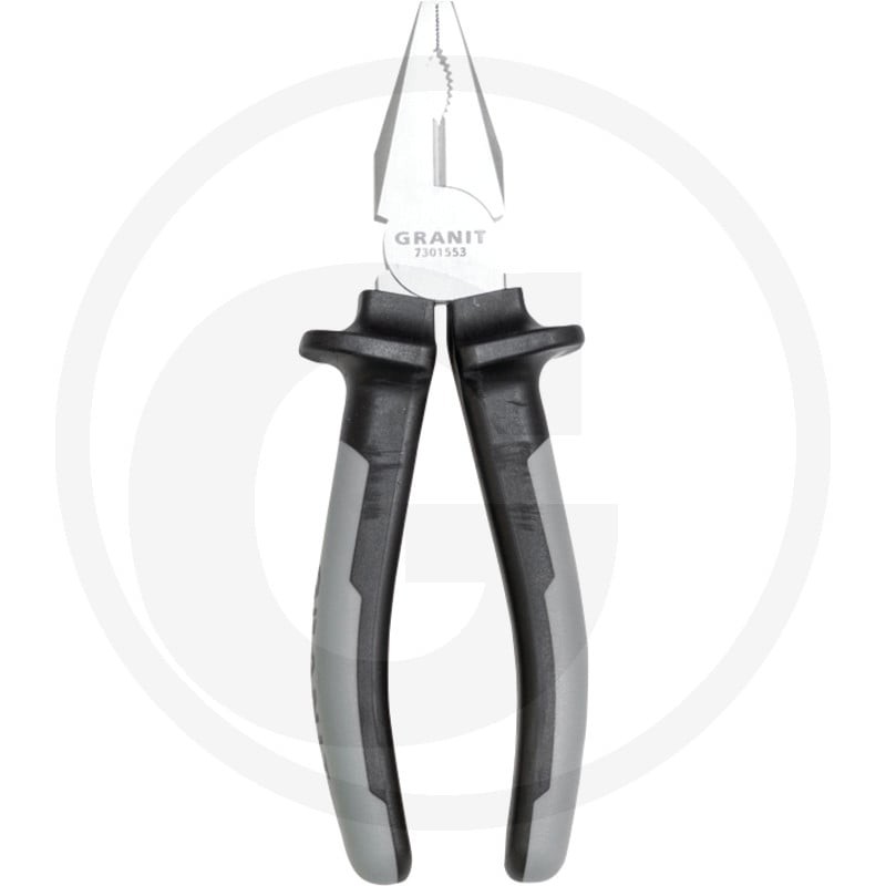 GRANIT BLACK EDITION Kombinerki 7301553 - 7301553 - Sklep rolniczy PoltechParts