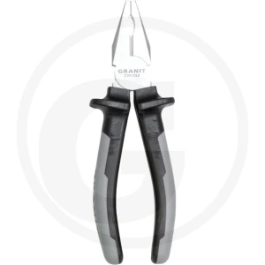 GRANIT BLACK EDITION Kombinerki 7301553