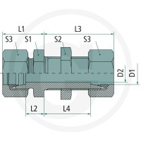 PH GSV 8 L- VA 60901270 - 60901270 - Sklep rolniczy PoltechParts