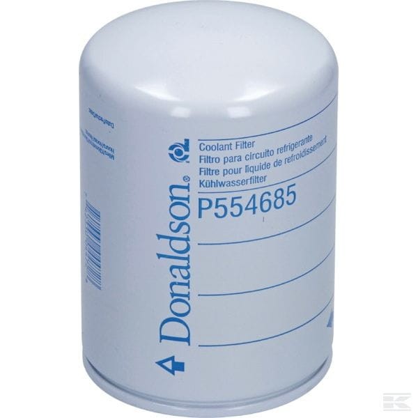 Filtr układu chłodzenia Donaldson