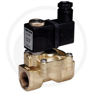 GRANIT VFG-MAX-S220-3/8-NG-12V Zawór 60623110500-12V