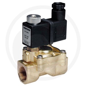 GRANIT VFG-MAX-S220-3/8-NO-12V Zawór 60623110750-12V