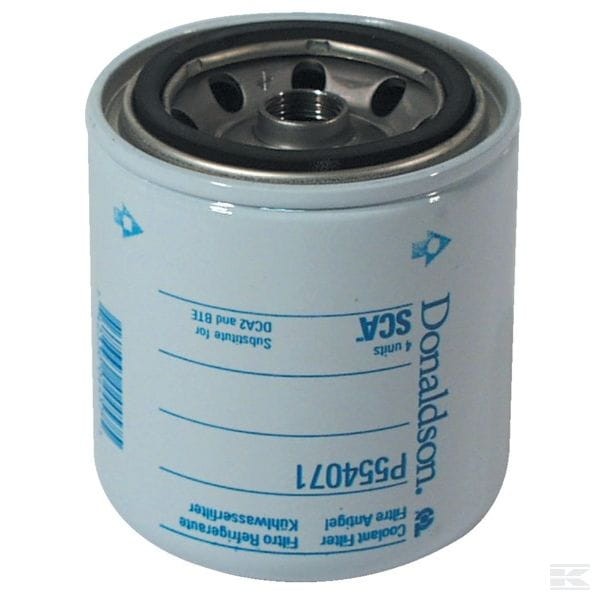 Filtr układu chłodzenia Donaldson 