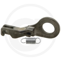 Scharmüller Dźwignia zatrzasku 77702480250 | poltechparts.pl