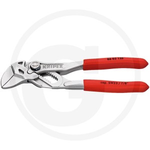 KNIPEX Klucz szczypcowy 7608603125