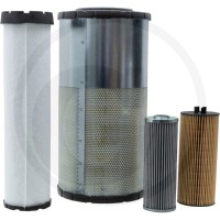 Fleetguard Zestaw filtrów 73906001 | poltechparts.pl