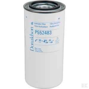 Filtr hydrauliczny