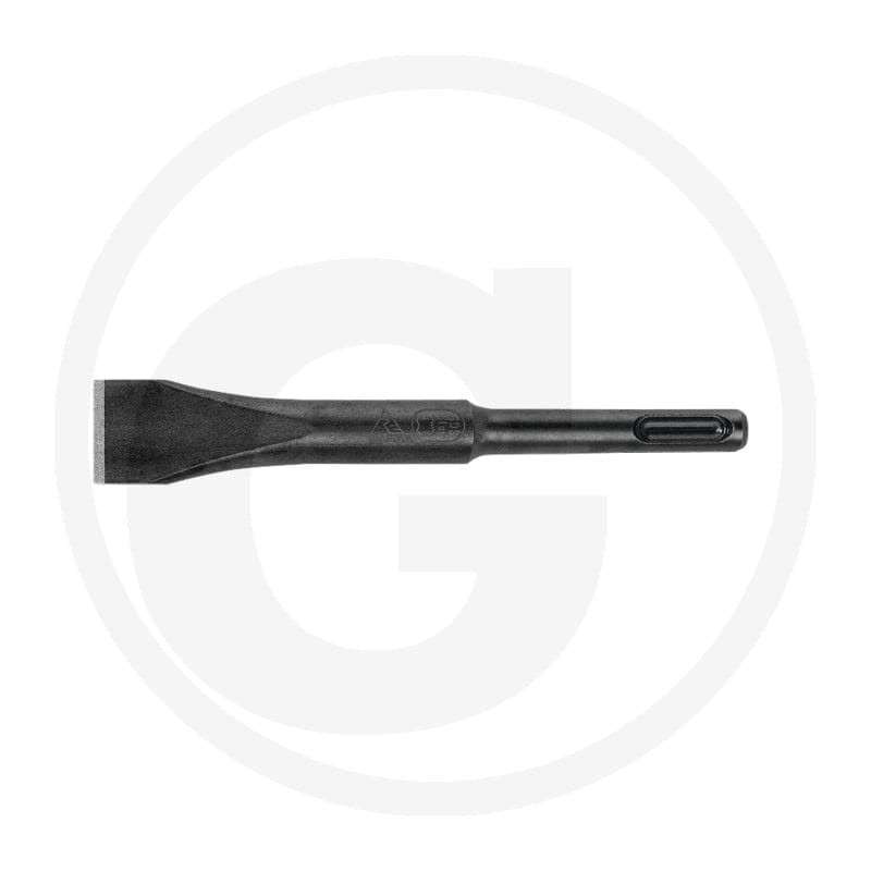 Rennsteig PCS-dłuto płaskie SDS plus 76021214000