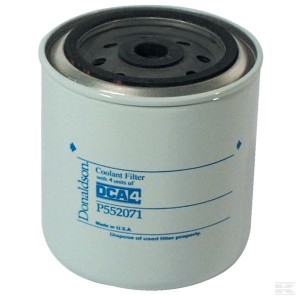 Filtr układu chłodzenia