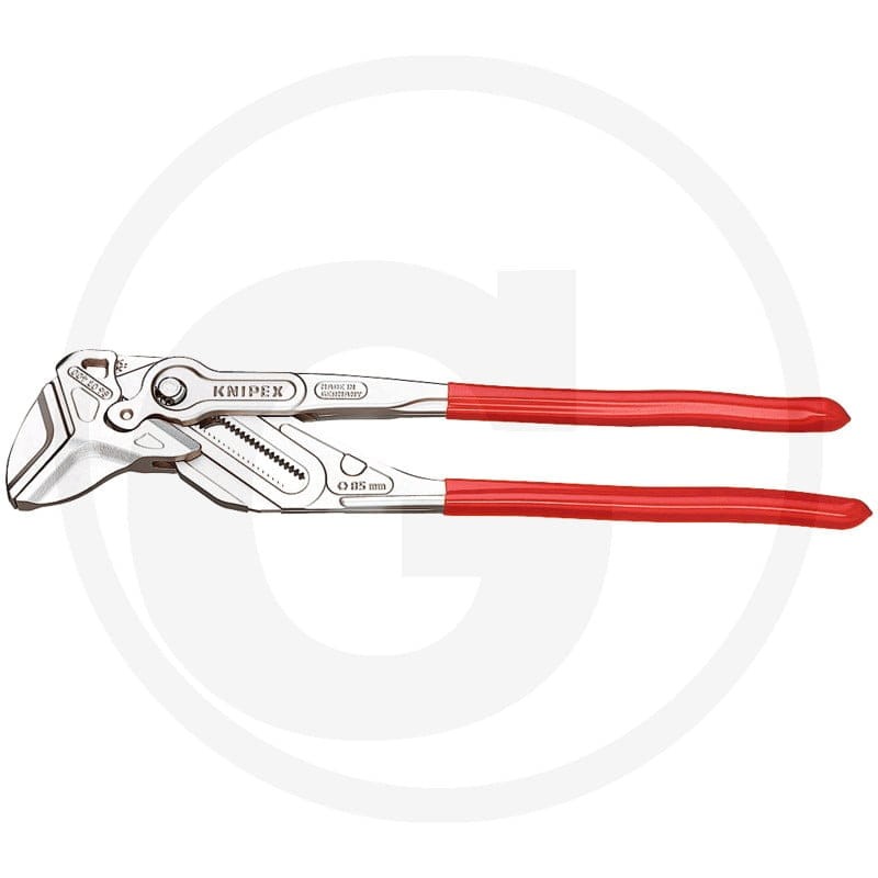 KNIPEX Klucz szczypcowy XL 7608603400