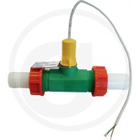 POLMAC Przepływomierz 1" 67000370229 - 67000370229 - Sklep rolniczy PoltechParts