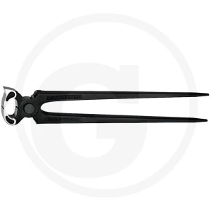KNIPEX Obcęgi do podkowiaków 7605500300
