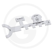 Walterscheid Wzorzec 770PL-WAL - 770PL-WAL - Sklep rolniczy PoltechParts