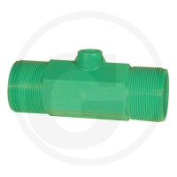 POLMAC Przepływomierz 67000370048 - 67000370048 - Sklep rolniczy PoltechParts