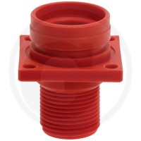 POLMAC Kołnierz mocujący 67010420732 - 67010420732 - Sklep rolniczy PoltechParts