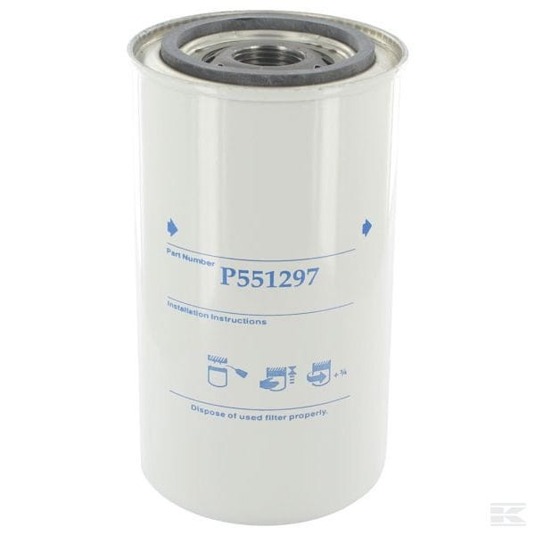 Filtr oleju Donaldson 