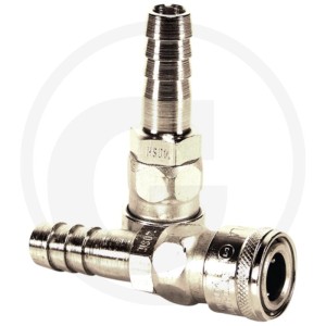 Ultra Clean Złączka powietrza do węża 81504461