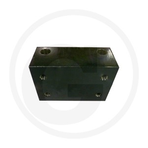 Walterscheid Adapter 770AD829B